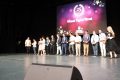 İstanbul Tabip Odası Meslekte 25. Yıl Töreni